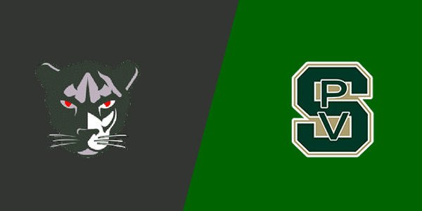 Saint Mary's College High School vs. St. Patrick St. Vincent High School