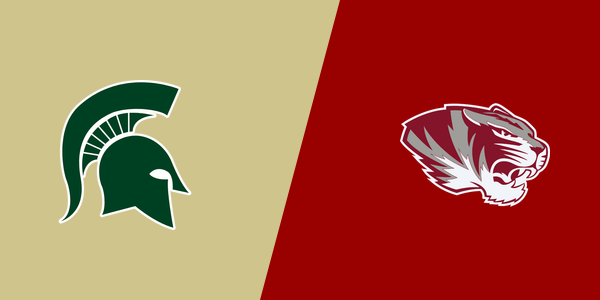 Mountain Brook High School vs. Hartselle High School
