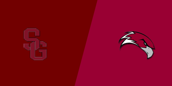 Spring Garden High School vs. Donoho School