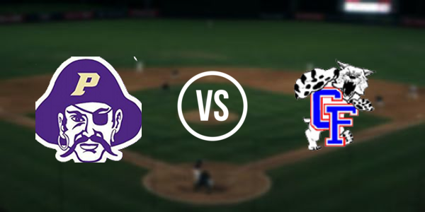 Columbia Falls High School vs Polson High School