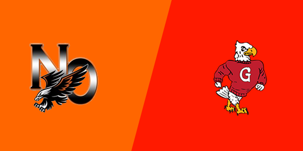 North Olmsted vs. Geneva High School