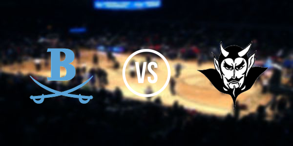 Berkeley Preparatory School vs. St. Petersburg High School