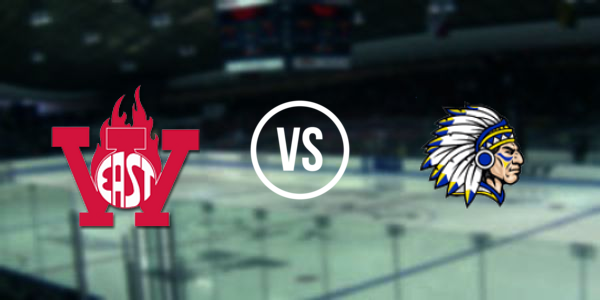 West Seneca West Senior High School vs Williamsville East High School