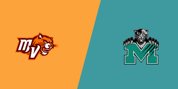 Mountain View High School vs. Massaponax High School