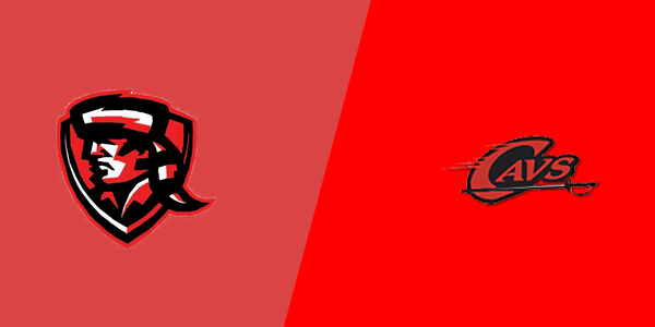 Lebanon High School vs. Holston High School