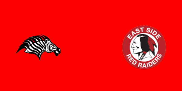 Glen Ridge High School vs. East Side High School