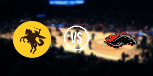 Troy High School vs. North Farmington High School