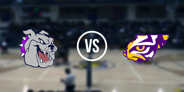 Bell High School vs. Union County High School