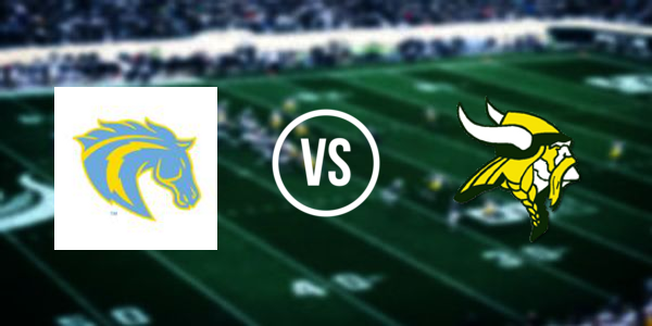 Lightridge High School vs. Loudoun Valley High School