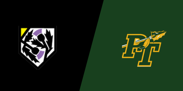 Winchester Thurston High School vs. Penn-Trafford High School