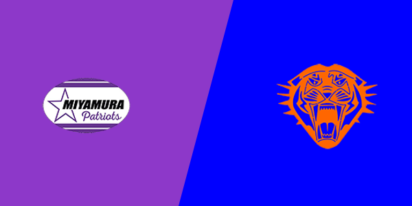 Miyamura High School vs. Los Lunas High School