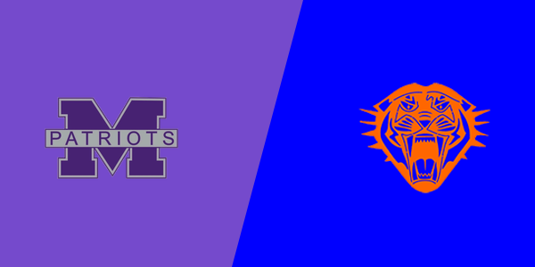 Miyamura High School vs. Los Lunas High School