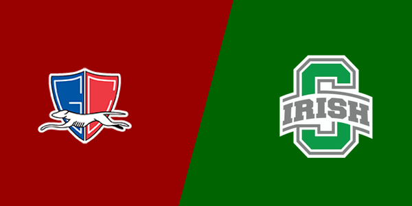Grove City High School vs. Dublin Scioto High School