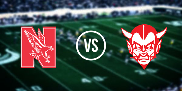 Naperville Central High School vs. Hinsdale Central High School