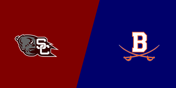 Station Camp High School vs. Beech Senior