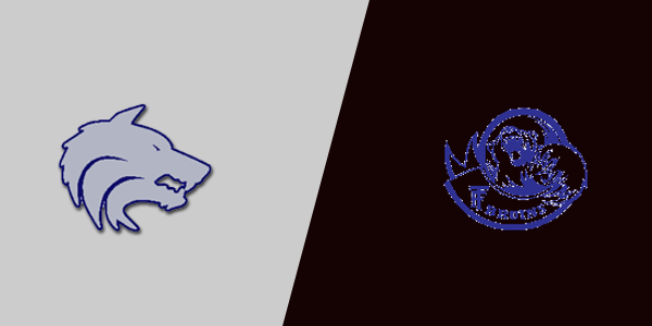 Timberline High School vs. Twin Falls High School