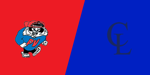Powder Valley High School vs. Cove High School