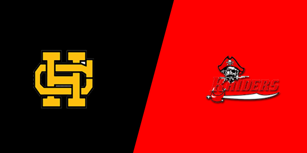 Hale County High School vs. Greensboro High School