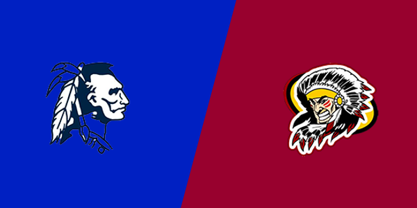 Walton High School vs. Northview High School
