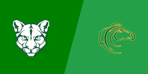Columbus High School vs. Colstrip High School