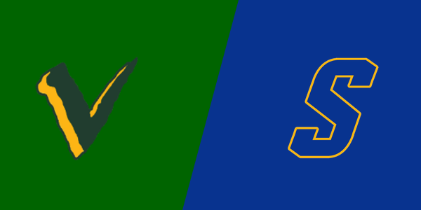 Spring Valley High School vs. Sumter High School