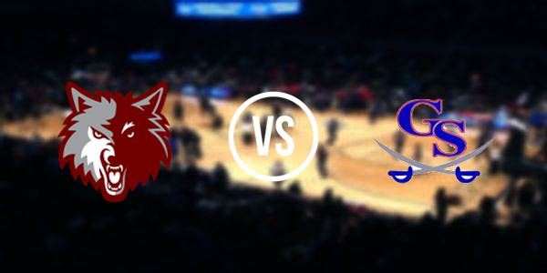 Glenbard South High School vs Prairie Ridge High School