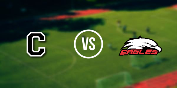 Redwood Christian School vs. California Crosspoint Academy