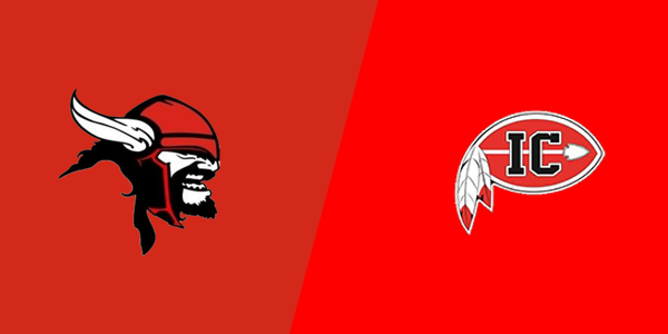 Bacon County High School vs. Irwin County High School
