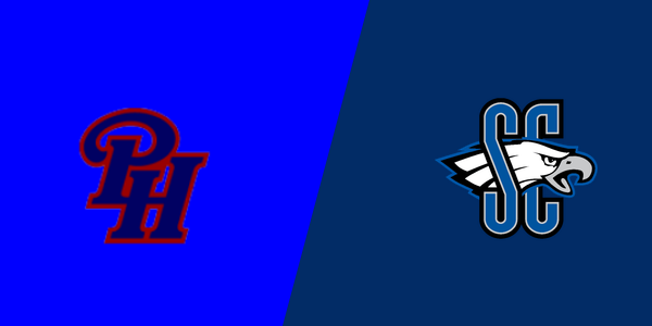 Pembroke Hill School vs. Summit Christian Academy