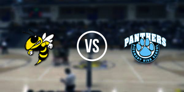 Forest Hills High School vs. Piedmont High School