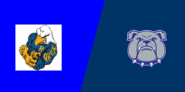 Harding High School vs. Bunnell High School