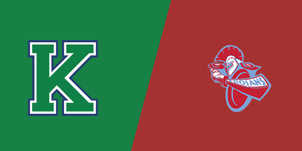 A.L. Brown High School vs. Olympic High School