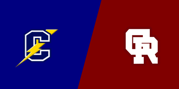 Crestwood High School vs. Gabriel Richard Catholic High School - Riverview
