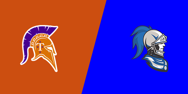 Kansas - Shiloh - Oakland High School vs. Blue Ridge High School