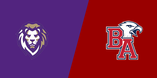 CPA vs  Brentwood Academy