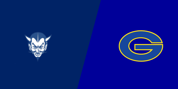 Ogdensburg Free Academy vs. Gouverneur High School