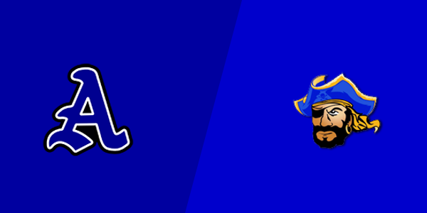 Auburn vs Fairhope