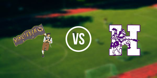 Bay Path Regional Vocational Technical High School vs. Holyoke High School