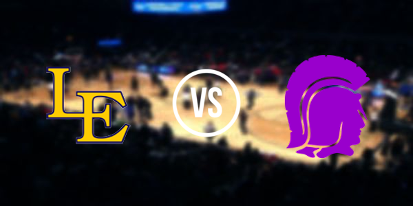 Eastern High School - Lansing vs. Fowlerville High School