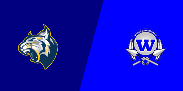 Oxford High School vs. Walled Lake Western High School