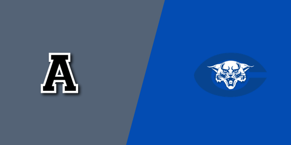 Away vs. Pueblo Central High School