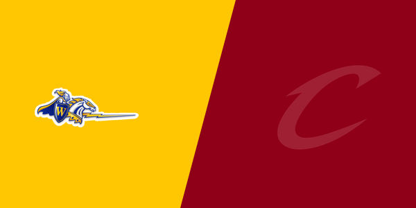 Westview High School vs. Crockett County High School
