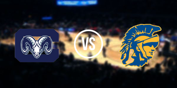 Cleveland High School vs Garner Magnet High School