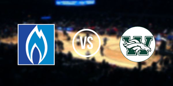 Rochelle Zell Jewish High School vs. Walther Christian Academy