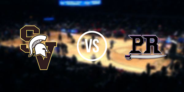 Sun Valley High School vs. Porter Ridge High School