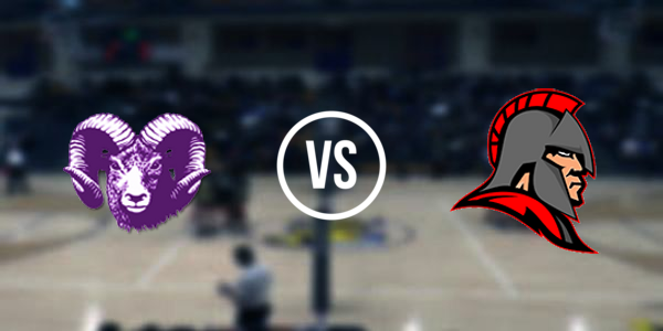 Strasburg High School vs. Riverheads High School
