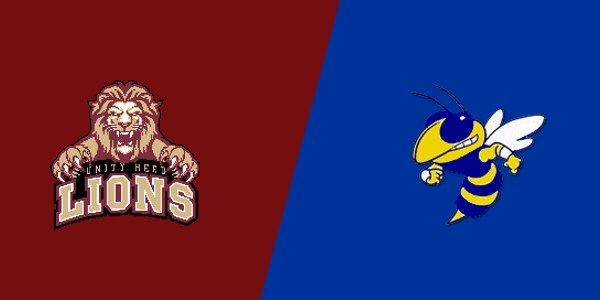 Unity Reed High School vs. Osbourn Park High School