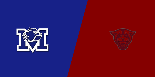 Marbury High School vs. Elmore County High School