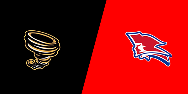 Fairmont High School vs. Pender High School