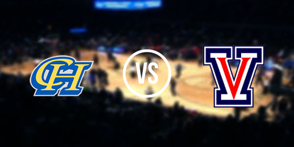 Campbell Hall High School vs. Viewpoint High School